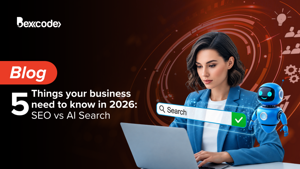 how businesses can rank in AI search engines and Google