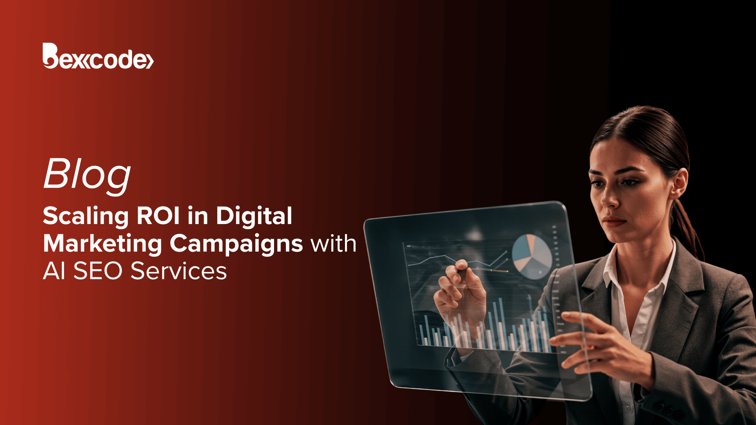 Scaling ROI in Digital Marketing Campaigns with AI SEO Services