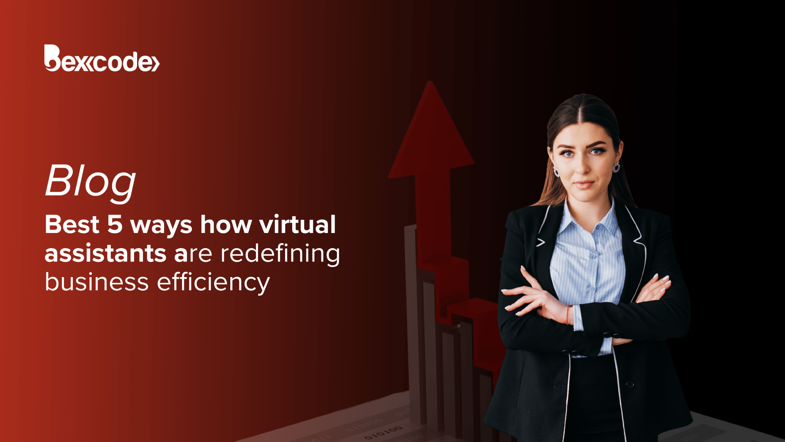 Best 5 Ways Virtual Assistants Are Redefining Business Efficiency