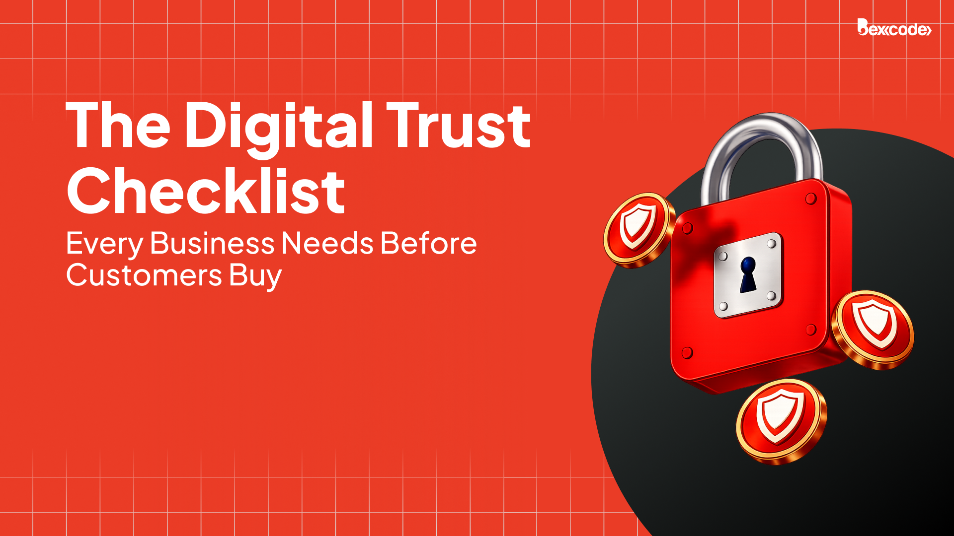 Digital Trust Checklist
