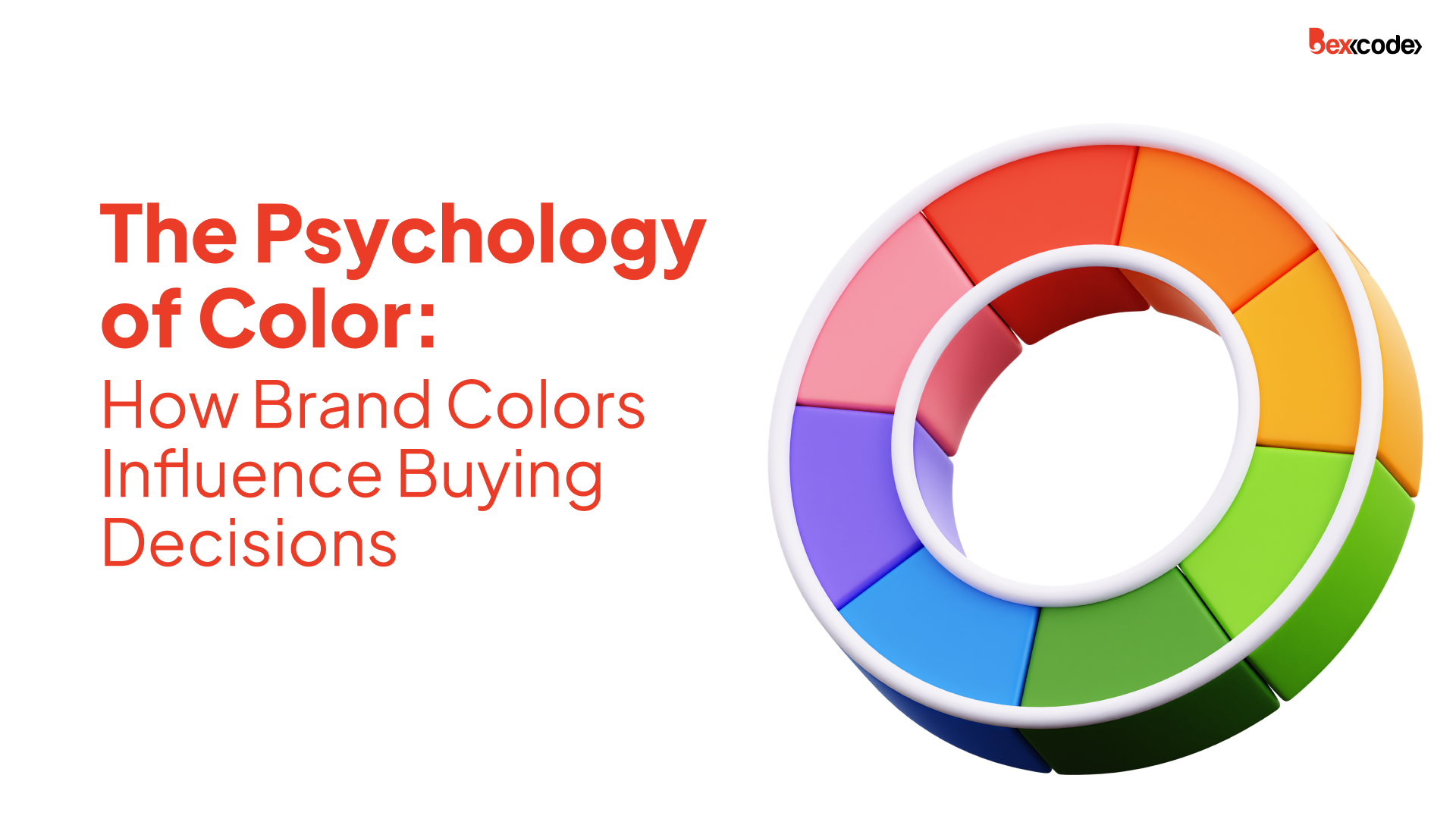 Psychology of Color