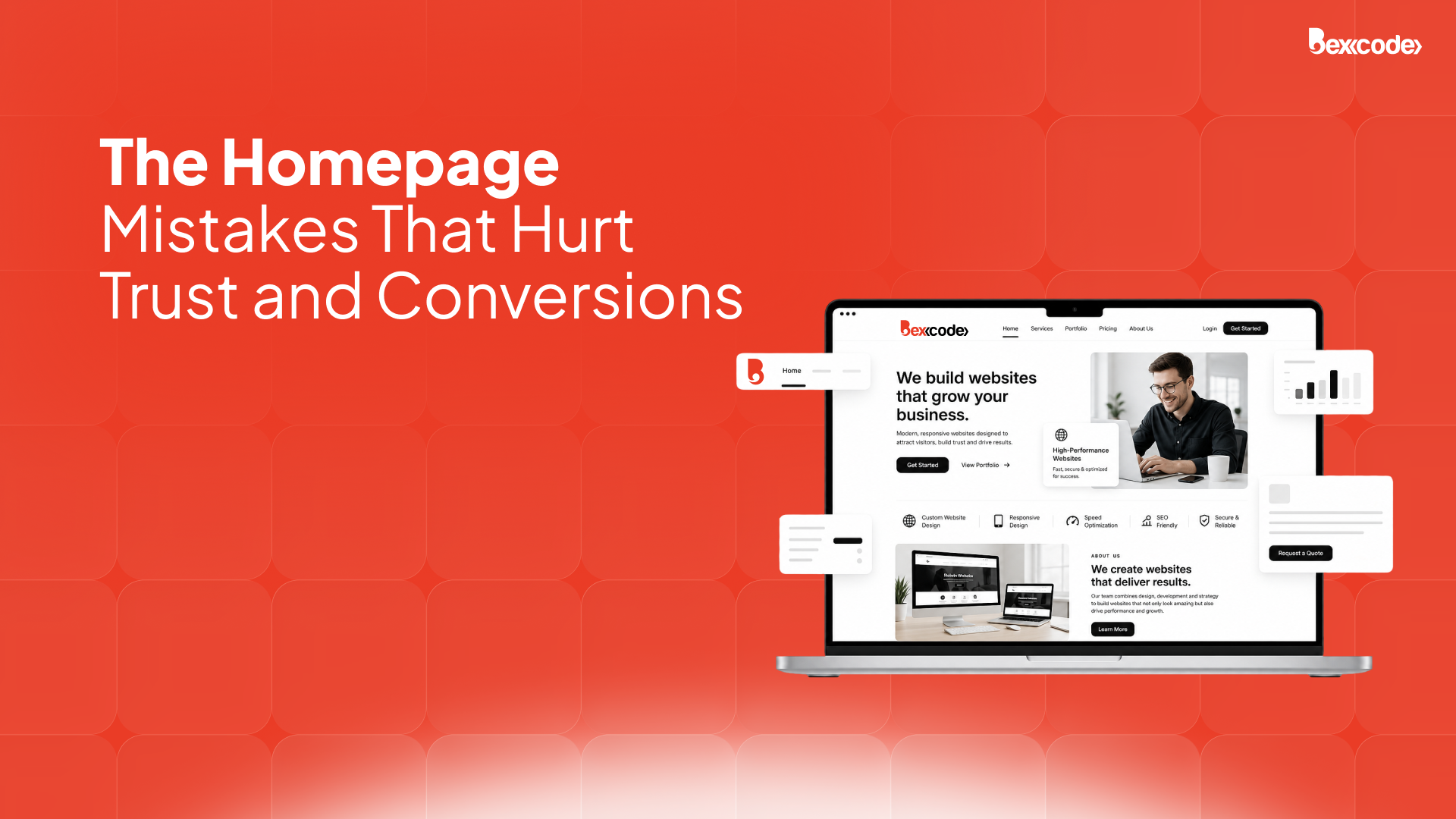 Website Conversion Optimization