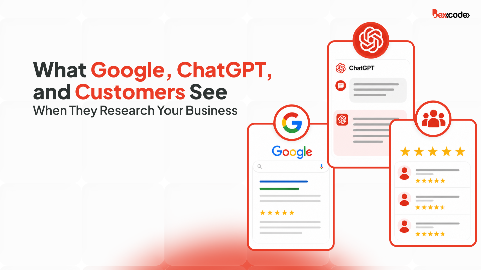 online business reputation