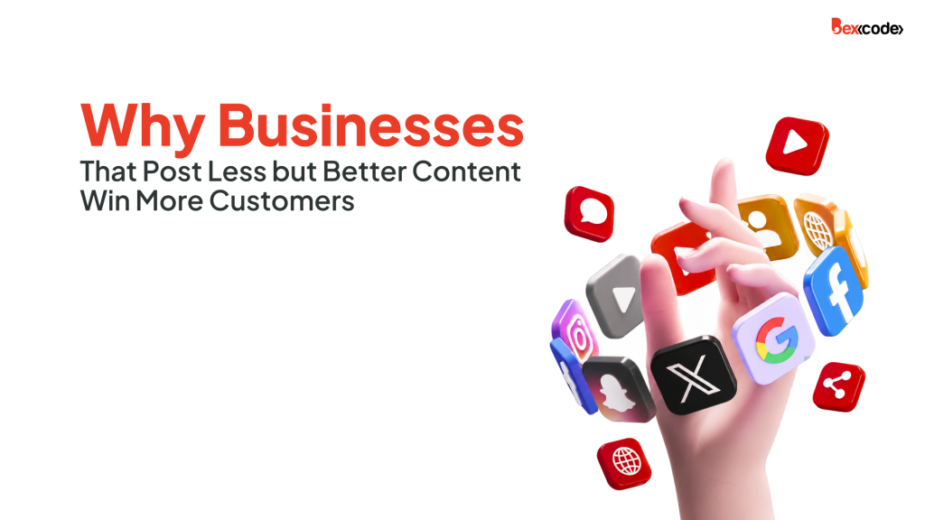 Content Marketing Strategy