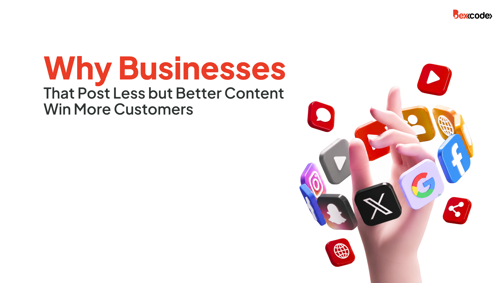 Content Marketing Strategy