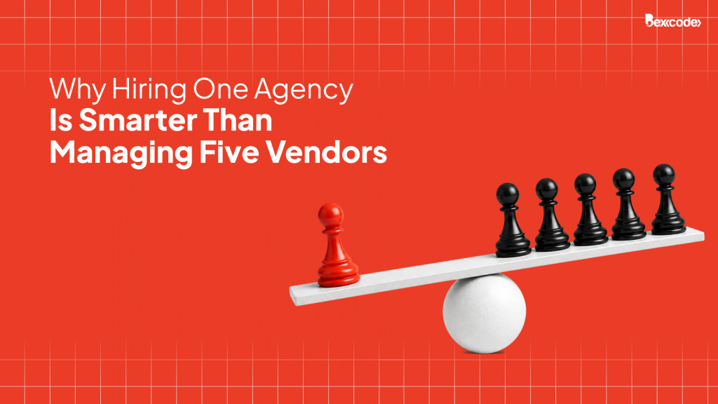 Digital Marketing Agency